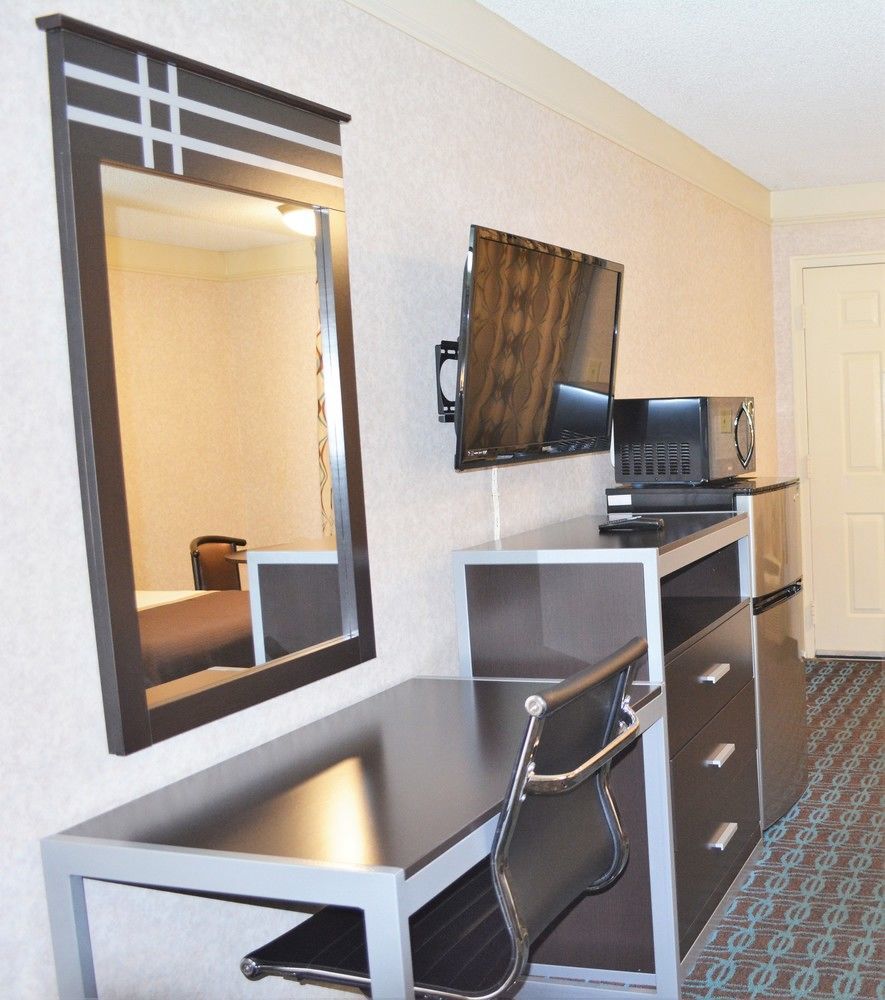 Deluxe Inn - Fayetteville I-95 ภายนอก รูปภาพ